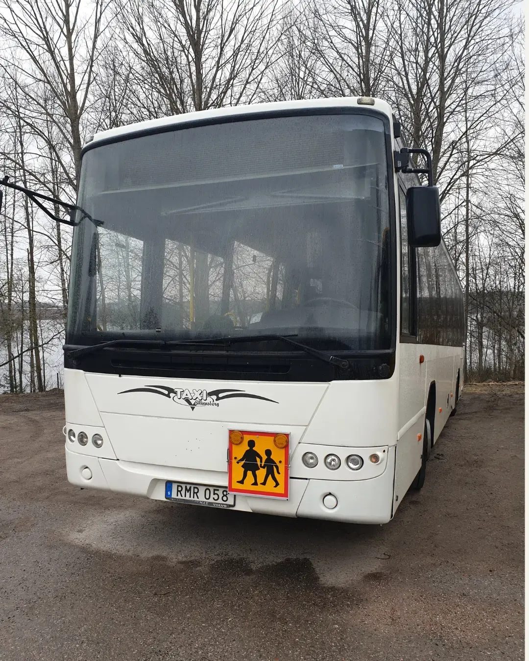 Volvo 8700